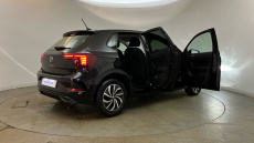 Volkswagen Polo 1.0 TSI Life 5dr Petrol Hatchback